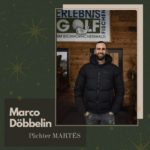 Marco Döbbelin - MARTÉS in Fischen