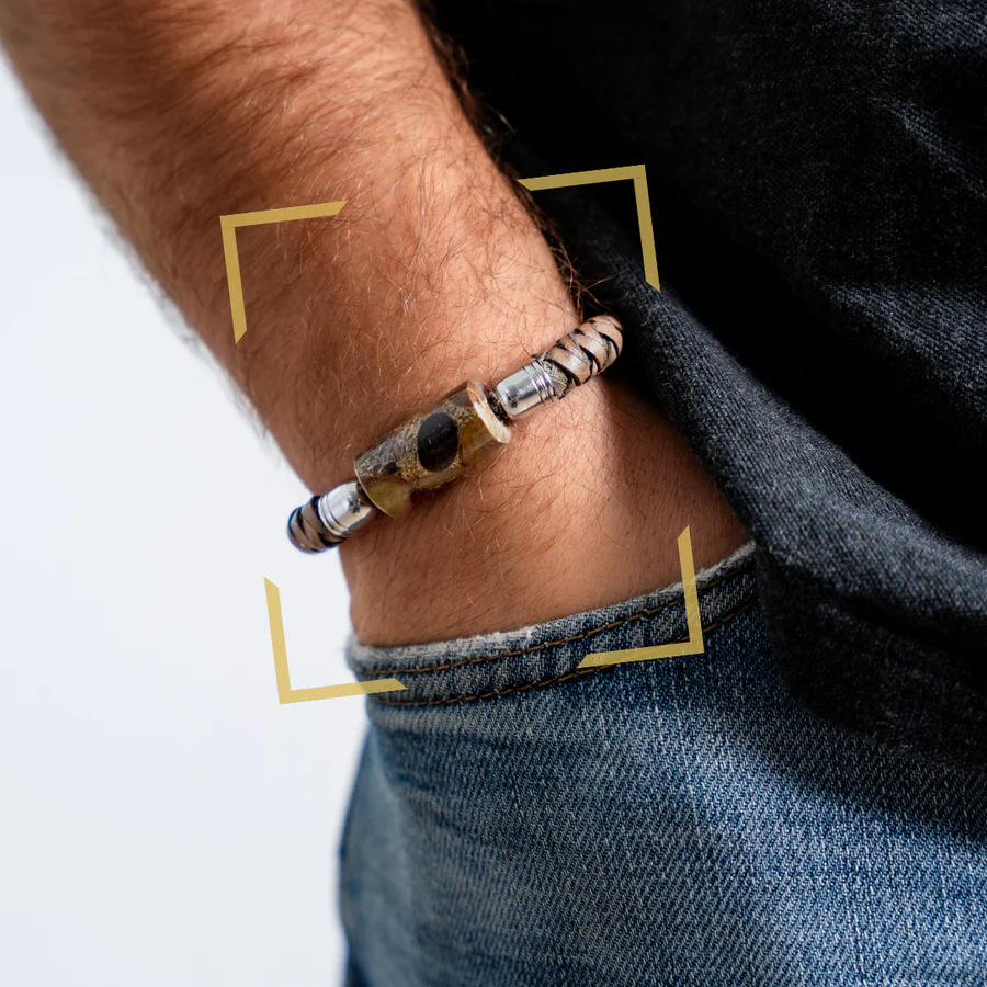 Nagelfluhschmuck von Kiefer´s