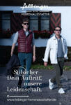 Felbinger - Herrenausstatter seit 1947