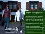 Felbinger - Herrenausstatter seit 1947