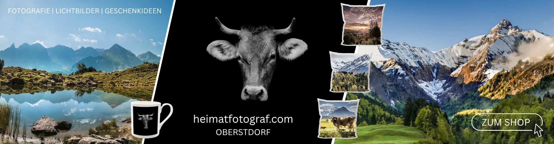 Heimatfotograf Oberstdorf