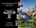 Heimatfotograf Oberstdorf