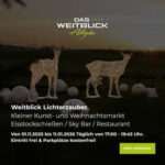 Lichterzauber Weitblick - Marktoberdorf