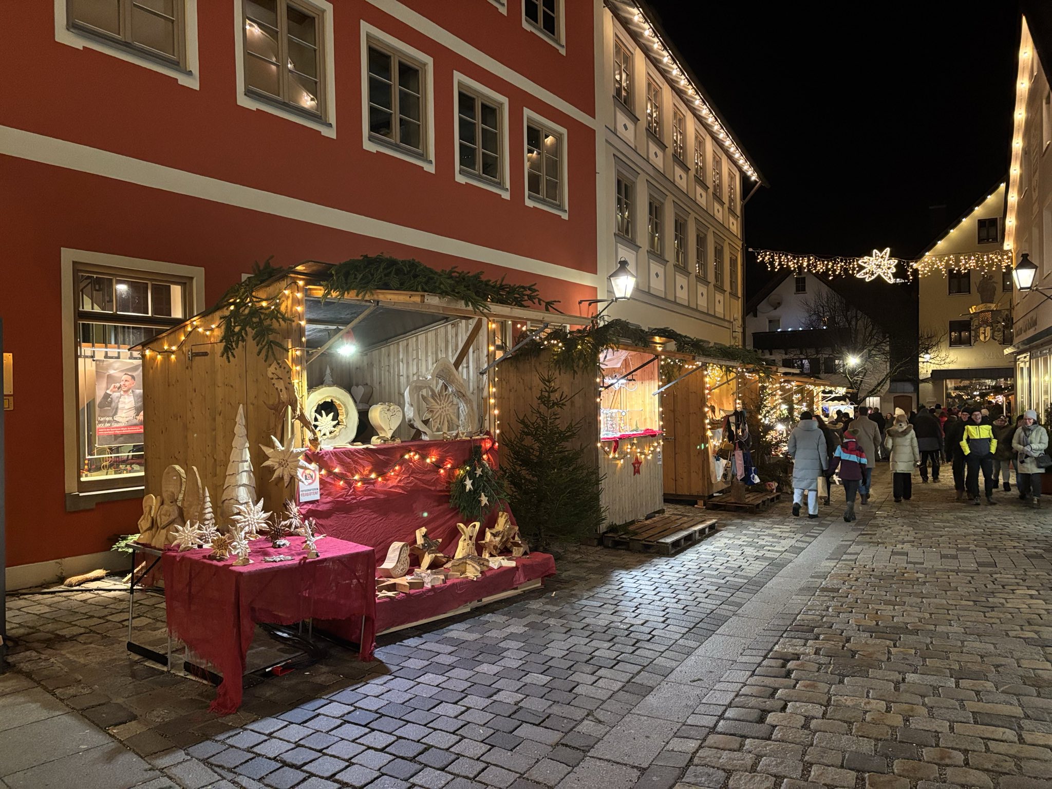 Immenstädter Christkindlesmarkt