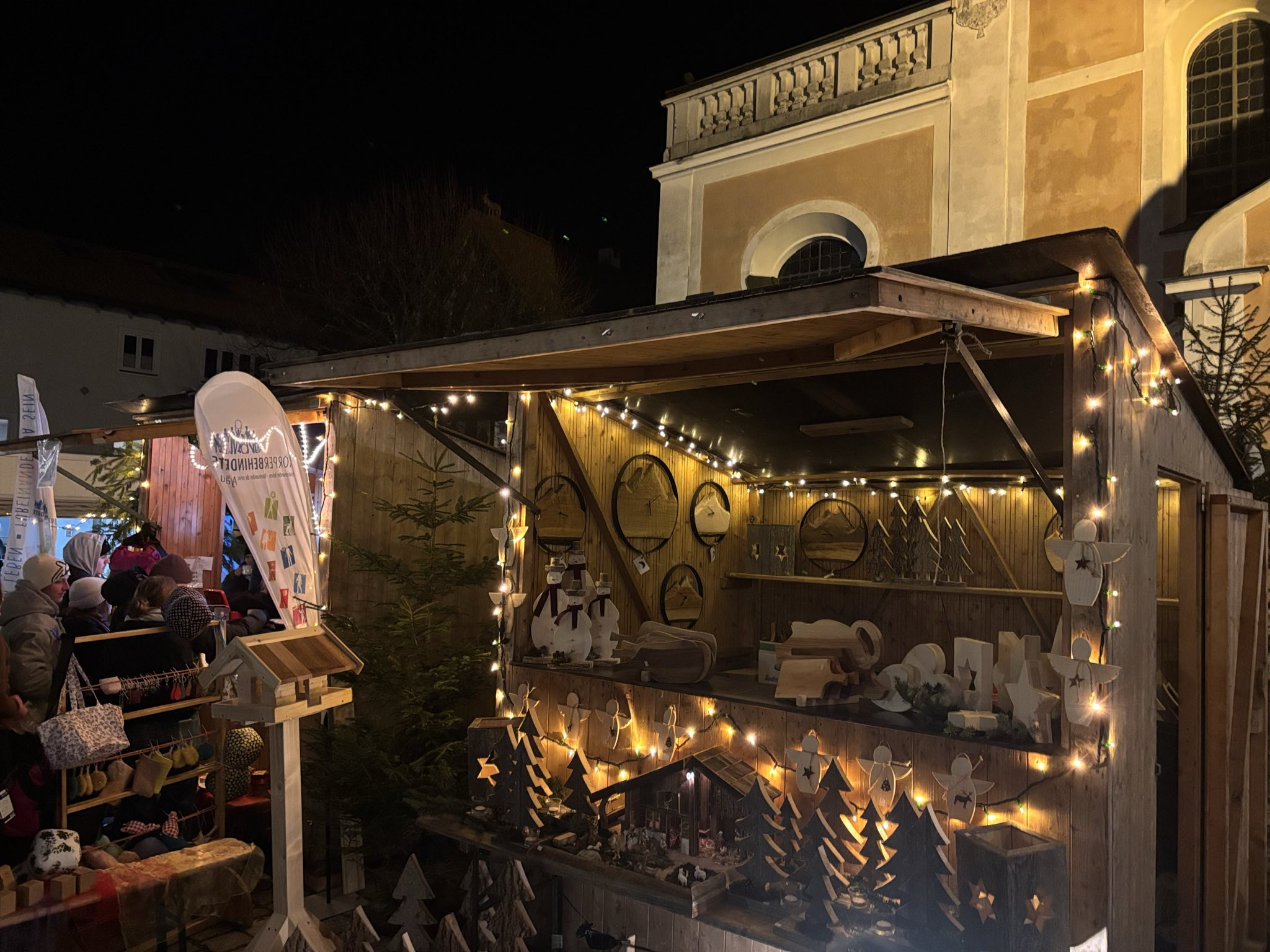 Immenstädter Christkindlesmarkt